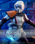 Hot Toys - VGM53 - Star Wars: Jedi Survivor - Scout Trooper Commander - Marvelous Toys