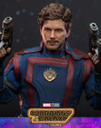 Hot Toys - MMS709 - Guardians of the Galaxy Vol. 3 - Star-Lord - Marvelous Toys