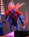 Hot Toys - MMS711 - Spider-Man: Across the Spider-Verse - Spider-Man 2099 - Marvelous Toys