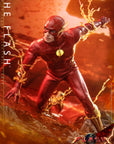Hot Toys - MMS713 - The Flash - The Flash - Marvelous Toys