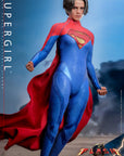 Hot Toys - MMS715 - The Flash - Supergirl - Marvelous Toys