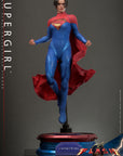 Hot Toys - MMS715 - The Flash - Supergirl - Marvelous Toys