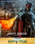 Hot Toys - TMS107 - Star Wars: The Mandalorian - Moff Gideon - Marvelous Toys