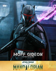 Hot Toys - TMS107 - Star Wars: The Mandalorian - Moff Gideon - Marvelous Toys