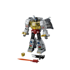 Robosen - Transformers - G1 Grimlock Auto-Converting Flagship Robot (Collector's Ed.)