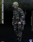 Ujindou - Military Warfare Series - Vietnam War: 173rd Airborne LRRP (1/6 Scale) - Marvelous Toys