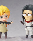 Nendoroid - 2129 - Uncle from Another World - Uncle - Marvelous Toys