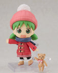Nendoroid - 2111 - YOTSUBA&I - Yotsuba Koiwai (Winter Clothes Ver.) - Marvelous Toys