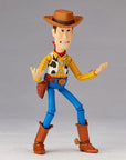Kaiyodo - Legacy of Revoltech - Toy Story - Woody (Ver. 1.5) (Reissue) - Marvelous Toys