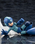 Kotobukiya - Mega Man (Rockman) 11 Ver. Model Kit (1/12 Scale) - Marvelous Toys