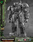 Yolopark - AMK Series - Transformers: Rise of the Beasts - Rhinox Model Kit (with Bumblebee Weapon Set) (2nd Run) - Marvelous Toys