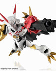 Bandai - NXEDGE STYLE [Digimon Unit] - Omegamon Alter-S - Marvelous Toys
