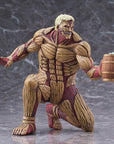 Good Smile Company - Pop Up Parade - Attack on Titan - Reiner Braun: Armored Titan (Worldwide After Party Ver.) - Marvelous Toys