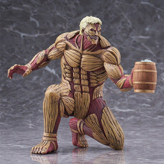 Good Smile Company - Pop Up Parade - Attack on Titan - Reiner Braun: Armored Titan (Worldwide After Party Ver.)