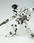 Kotobukiya - Armored Core - Variable Infinity - LineArk White Glint Model Kit (Reissue) - Marvelous Toys