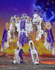 Hasbro - Transformers Generations: Legacy United - Beast Wars Universe - Leader - Tigerhawk - Marvelous Toys