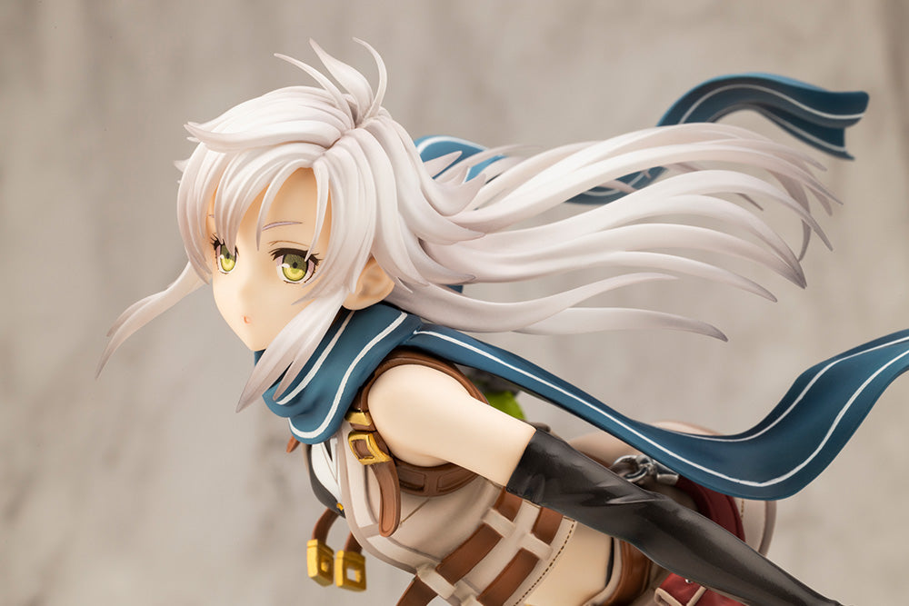Kotobukiya - The Legend of Heroes: Trails of Cold Steel III - Fie Claussell (1/8 Scale) - Marvelous Toys