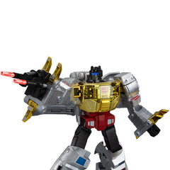 Robosen - Transformers - G1 Grimlock Auto-Converting Flagship Robot (Collector's Ed.)