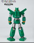 Blitzway - Carbotix Series - Shin Jigen! Crayon Shin-chan the Movie - Quantum Robo - Marvelous Toys
