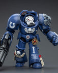Joy Toy - JT6717 - Warhammer 40,000 - Ultramarines - Terminator Brother Orionus (1/18 Scale) - Marvelous Toys