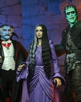 Neca - Rob Zombie's The Munsters (2022) - Ultimate Lily Munster - Marvelous Toys