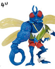 Playmates Toys - Teenage Mutant Ninja Turtles: Mutant Mayhem - Superfly - Marvelous Toys