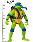 Playmates Toys - Teenage Mutant Ninja Turtles: Mutant Mayhem - Leonardo - Marvelous Toys