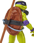 Playmates Toys - Teenage Mutant Ninja Turtles: Mutant Mayhem - Donatello - Marvelous Toys
