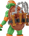 Playmates Toys - Teenage Mutant Ninja Turtles: Mutant Mayhem - Michelangelo - Marvelous Toys