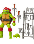 Playmates Toys - Teenage Mutant Ninja Turtles: Mutant Mayhem - Raphael - Marvelous Toys