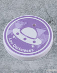 Nendoroid - 2277 - hololive production - La+ Darknesss - Marvelous Toys