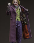 JND Studios - Kojun Works - KJW001B - The Dark Knight Trilogy - The Joker (Type-B) (1/6 Scale) - Marvelous Toys