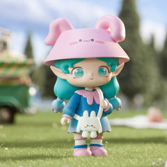 Lucky Emma - Jova Spring Outing Blind Box Series (Series of 8) 14