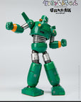 Blitzway - Carbotix Series - Shin Jigen! Crayon Shin-chan the Movie - Quantum Robo - Marvelous Toys
