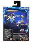 Hasbro - Transformers Generations: Legacy United - Rescue Bots Universe - Deluxe - Autobot Chase - Marvelous Toys