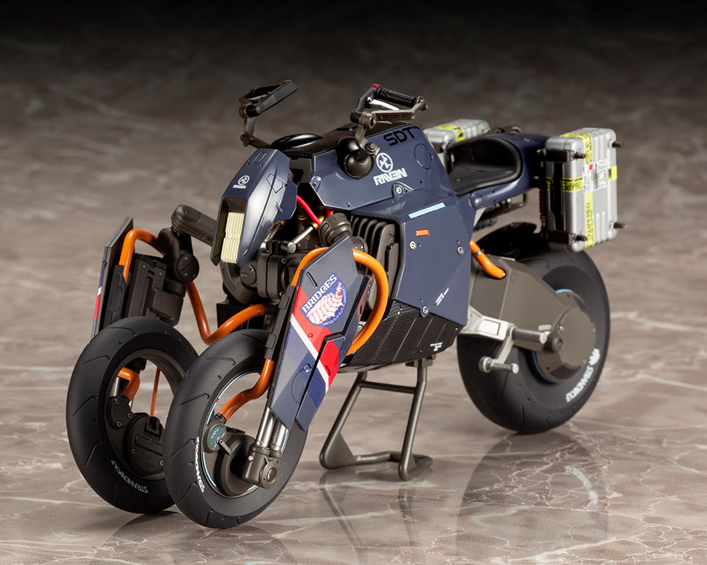 Kotobukiya - Death Stranding - Reverse Trike Model Kit (1/12 Scale)