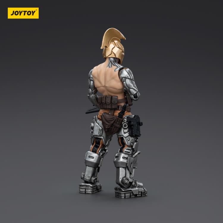 Joy Toy - JT9695 - Hardcore Coldplay - Army Builder Promotion Pack Figure 23 (1/18 Scale) - Marvelous Toys