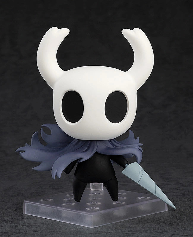Nendoroid - 2195 - Hollow Knight: Silksong - The Knight