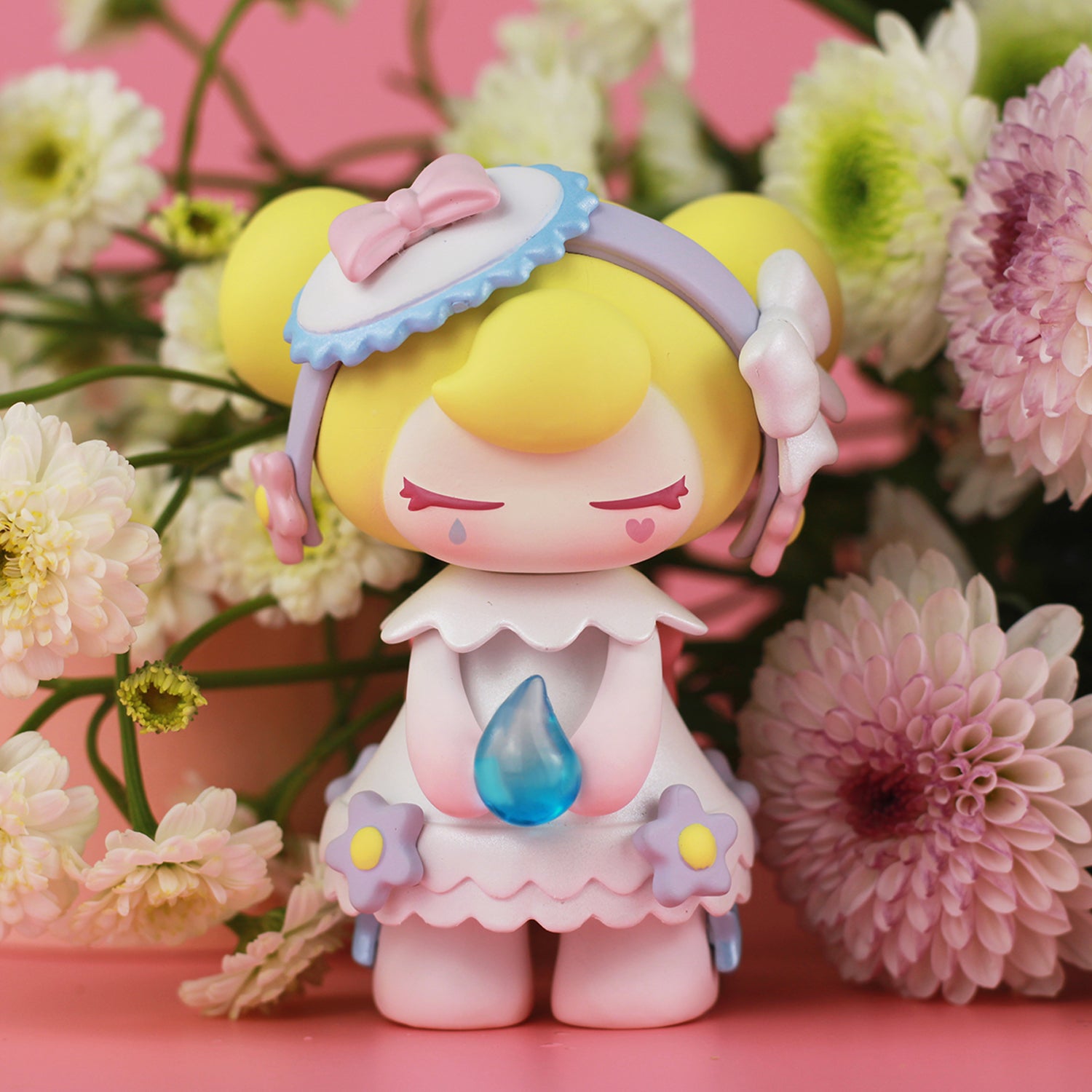 Lucky Emma - Alice Gift Blind Box Series