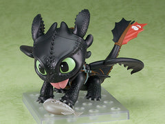 Nendoroid - 2238 - How to Train Your Dragon - Toothless