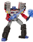 Hasbro - Transformers Generations: Legacy United - G2 Universe - Leader - Laser Optimus Prime - Marvelous Toys