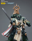 Joy Toy - JT7691 - Warhammer 40,000 - Dark Angels - Master with Power Fist (1/18 Scale) - Marvelous Toys