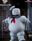 Star Ace Toys - Ghostbusters - Stay Puft Marshmallow Man (DX) - Marvelous Toys