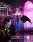Max Factory - Pop Up Parade - Darkstalkers - Lilith - Marvelous Toys