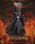Weta Workshop - Mini Series - The Lord of the Rings - Sauron - Marvelous Toys