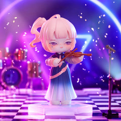 Lucky Emma - MISYA Idol Band Blind Box Series