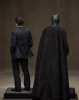JND Studios - Kojun Works - KJW002C - The Dark Knight Trilogy - Bruce Wayne (Type-C) (1/6 Scale) - Marvelous Toys