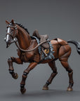 Joy Toy - JT7769 - Dark Source Jiang Hu - War Horse (1/18 Scale) - Marvelous Toys