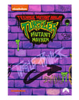 Playmates Toys - Teenage Mutant Ninja Turtles: Mutant Mayhem - Donatello (Cel Shaded) (Collector Con Exclusive) - Marvelous Toys