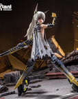 AniMester x Nuclear Gold - Punishing: Gray Raven - Nanami (Pulse Metal) Mecha Girl (1/9 Scale) - Marvelous Toys